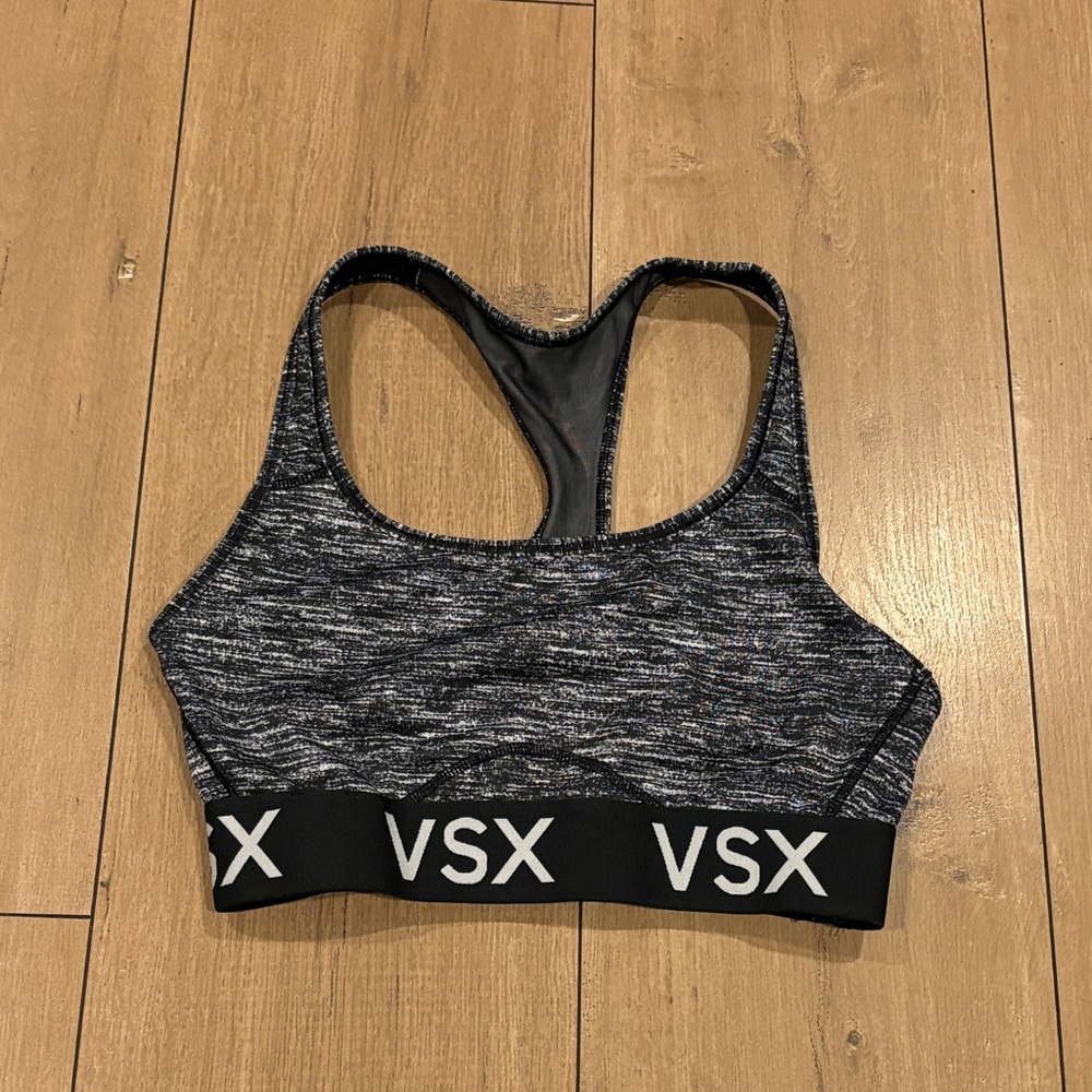 VSX Sports Victoria’s Secret Bra Size S/P